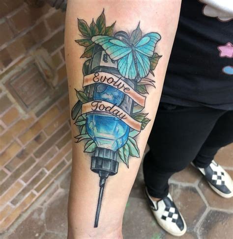 bioshock tatto